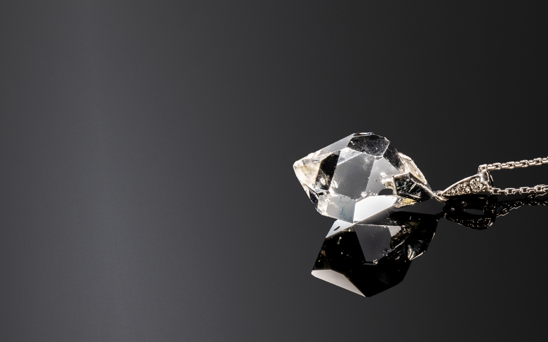 HERKIMER DIAMOND